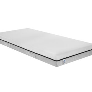 irisette Hybrideschuim matras Smart Duo (140 x 200 cm) (4006474520194)