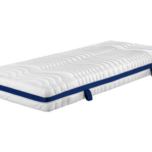 irisette Pocketvering matras Stockholm (Stevig (H3), 120 x 200 cm) (4006474535389)