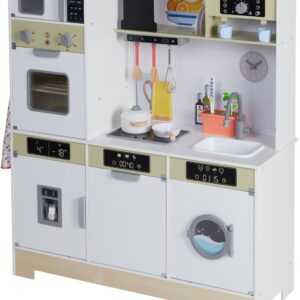 lupilu Houten speelgoed keuken Deluxe (4052916738146)