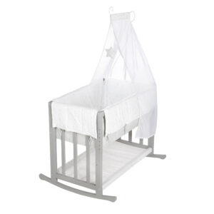 roba 4-in-1 baby bedje (Schittert) (4005317330006)