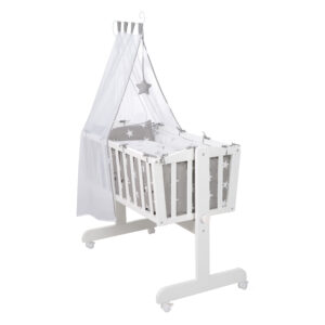 roba Babywiegje (Little stars) (4005317297538)