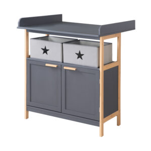 roba Commode Berlijn (2 deuren) (4005317340470)