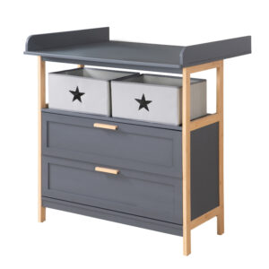 roba Commode Berlijn (2 lades) (4005317340463)