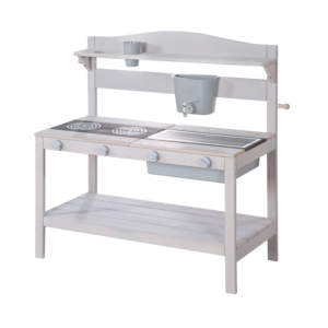 roba Houten speelgoed keuken (4005317339825)