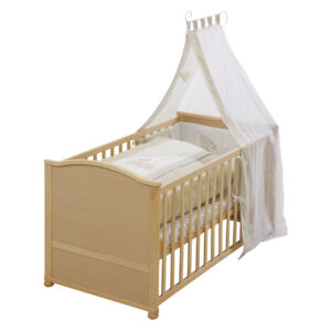 roba Kinderbed 70 x 140 cm (Love beer) (4005317254555)