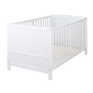 roba Kinderbed Easy Sleep 70 x 140 cm (Wit) (4005317342016)