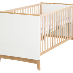 roba Kinderbed Finn 70 x 140 cm (bruine poten) (4005317317168)