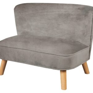 roba Kindersofa (Grijs) (4005317318998)