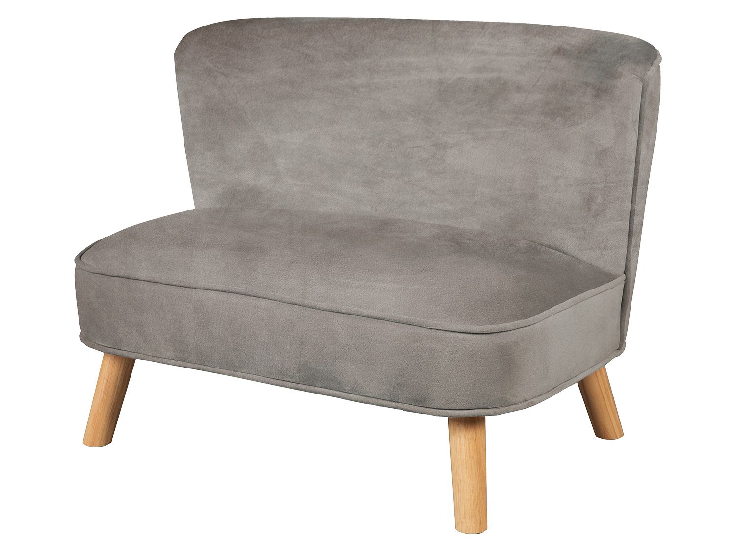 roba Kindersofa (Grijs) (4005317318998)