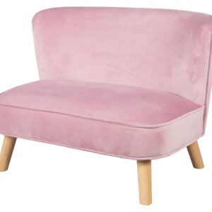 roba Kindersofa (Lichtroze) (4005317318981)