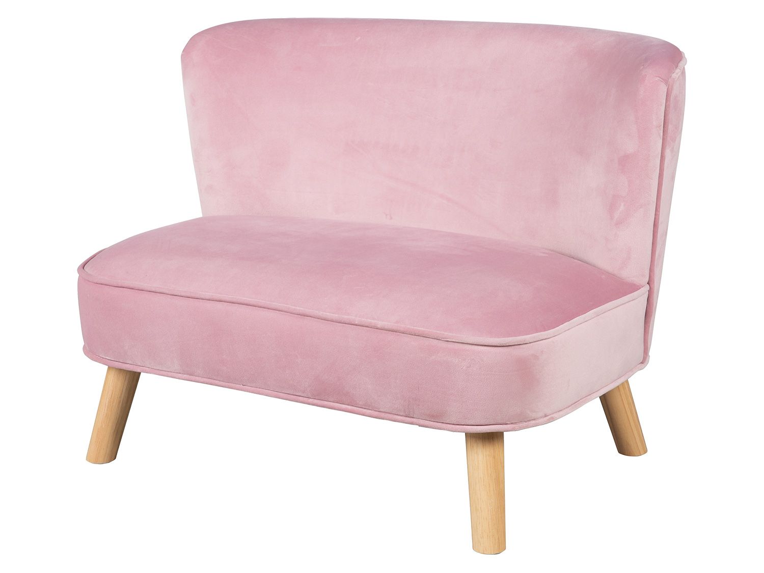 roba Kindersofa (Lichtroze) (4005317318981)