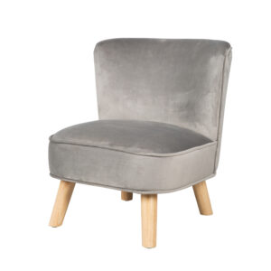 roba Kinderstoel (Scandinavische stijl, Grijs) (4005317319124)