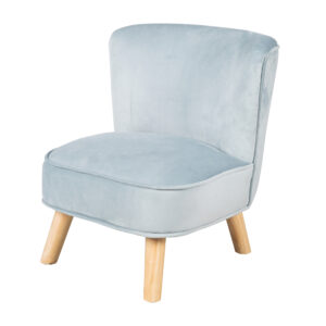 roba Kinderstoel (Scandinavische stijl, Lichtblauw) (4005317319131)