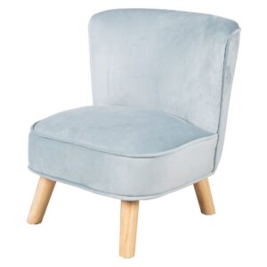 roba Kinderstoel (Turquoise) (4005317319131)