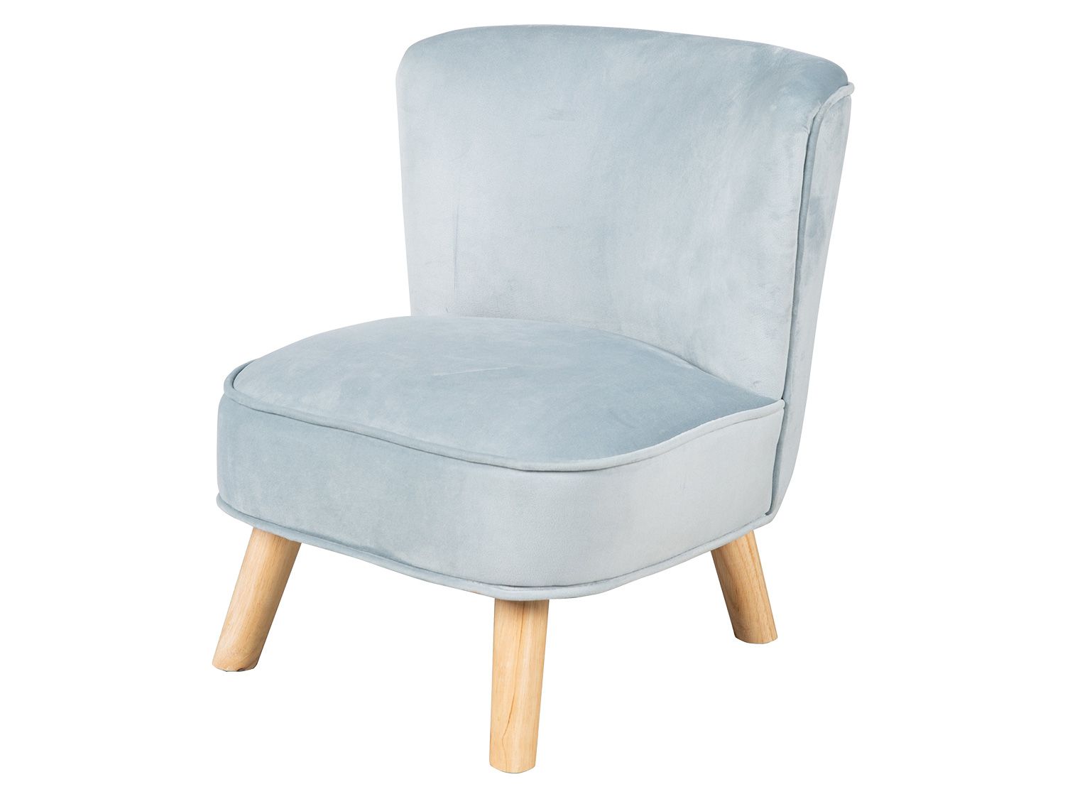 roba Kinderstoel (Turquoise) (4005317319131)