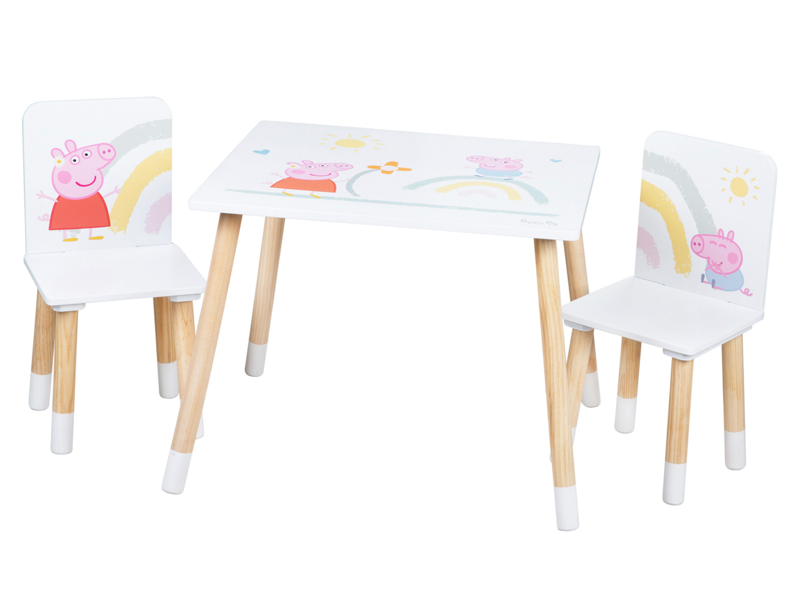 roba Kinderzitgroep Peppa Pig (4005317338378)