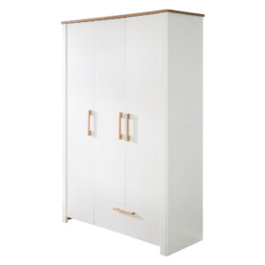roba Kledingkast Ava 3-deurs (4005317327631)
