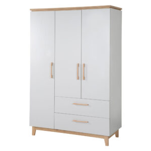 roba Kledingkast Caro 3-deurs (4005317314648)