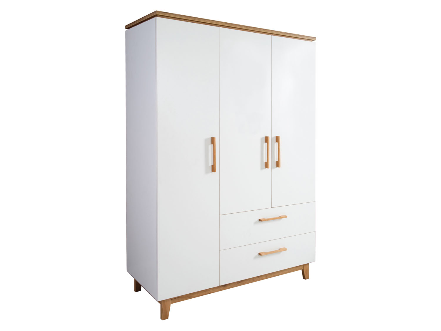 roba Kledingkast Finn 3-deurs (4005317314839)