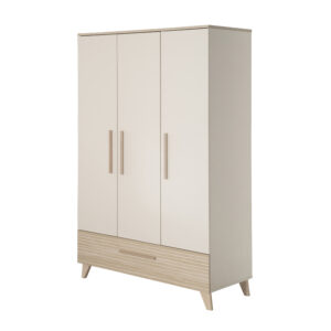 roba Kledingkast Sidney 3-deurs (4005317344782)