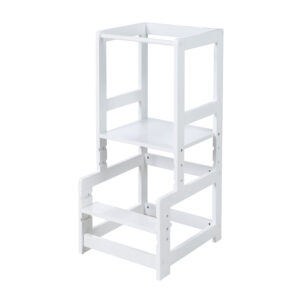 roba Leertoren (Wit) (4005317326610)