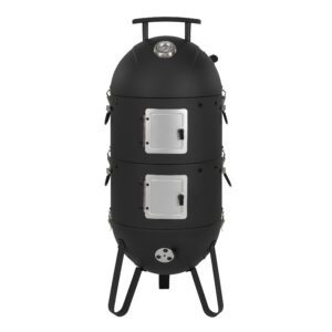 tepro 3in1 verticale houtskool rookoven (4011964011984)