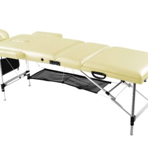 BODY COACH Massagetafel (4013331285424)