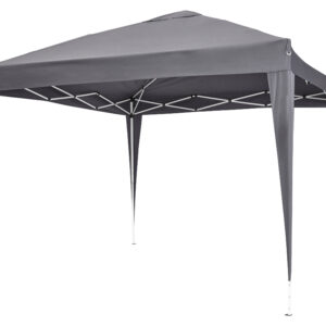 LIVARNO Partytent (Antraciet) (4054599172569)