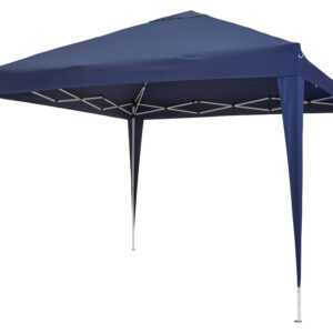 LIVARNO Partytent (Blauw) (4054599172576)