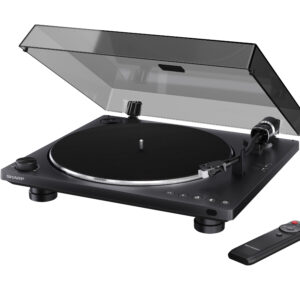 SHARP Automatische platenspeler RP-TT95 - Bluetooth - USB-C (4550556204477)