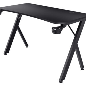 TRUST Gaming bureau GXT700 OMNIUS - 120 x 60 x 76 cm (8713439254204)