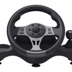 TRUST Gaming stuur - Movi-racestuur GXT289 (8713439251227)