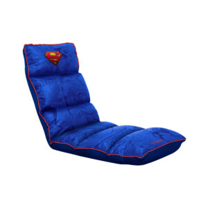 TRUST Rayzee Superman inklapbare gaming stoel GXT718SM (8713439257403)