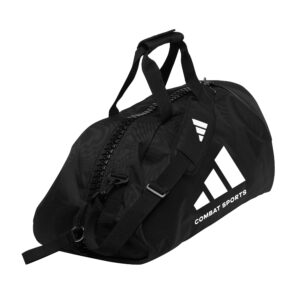 ADIDAS 2-in-1 sporttas Combat Sports (L) (3662513320166)