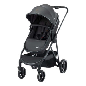 BEBECONFORT 3-in-1 kinderwagen Brume Trio met autostoeltje (3220660011384)