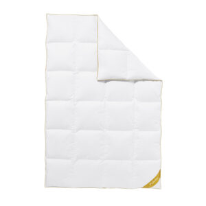 Balette Donzen cassette dekbed (warm, 140 x 200 cm) (4022108045307)