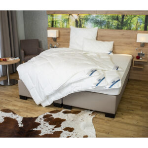 BeCo 4-seizoenen dekbed Medibett - microvezel (200 x 200 cm) (4019793508279)