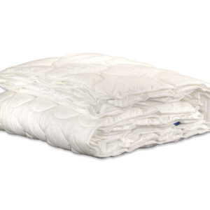 BeCo Winterdekbed EcoWell warm - katoen (155 x 220 cm) (4019793473614)