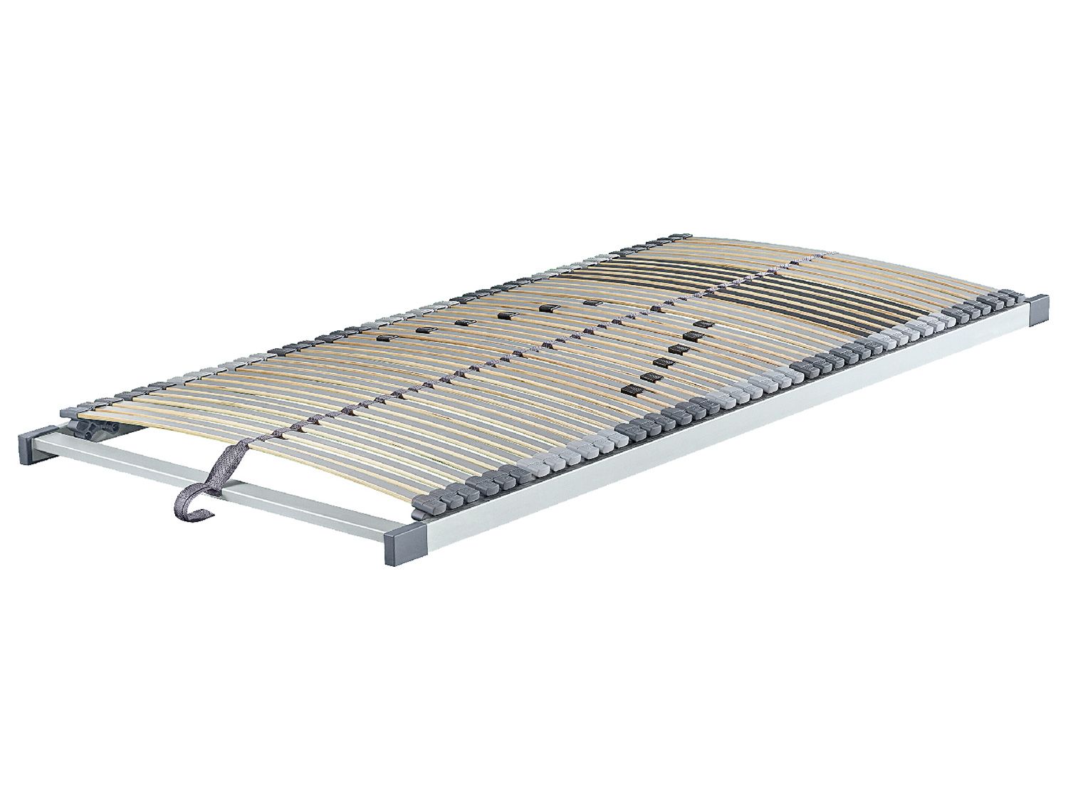 Breckle 7-zones premium lattenbodem ROYALFLEX (120 x 200 cm) (4019473050968)
