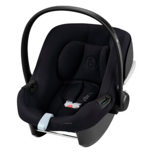 CBX BY CYBEX Kinderstoel auto Aton B2 i-Size, Isofix, 0-2 jaar, 45-87 cm (4063846200658)