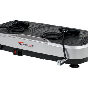 CHRISTOPEIT SPORT Trilplaat Vibro 3000 (4044163019703)