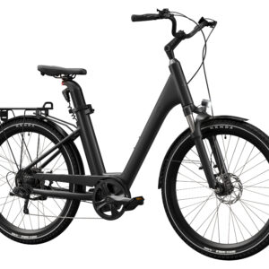 CRIVIT Budget Urban elektrische fiets kettingaandrijving (4052916308493)