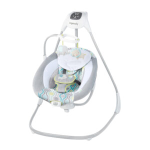 INGENUITY™ Baby schommelstoel Everston, 0-9 maanden (0074451111493)