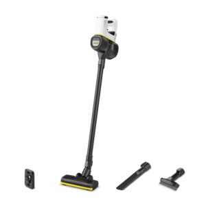 KÄRCHER Accu-steelstofzuiger VC 4 Cordless myHome (4054278975375)