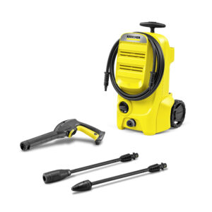 KÄRCHER Hogedrukreiniger K 3 Classic 120 bar (4066529041364)