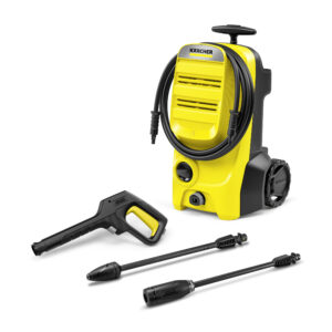 KÄRCHER Hogedrukreiniger K 4 Classic 130 bar (4066529041388)