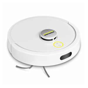 KÄRCHER Robotstofzuiger met dweilfunctie RVC 3 (4066529205988)