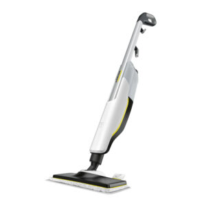 KÄRCHER Stoommop KST 2 Upright met 3 reservehoezen (4054278990224)