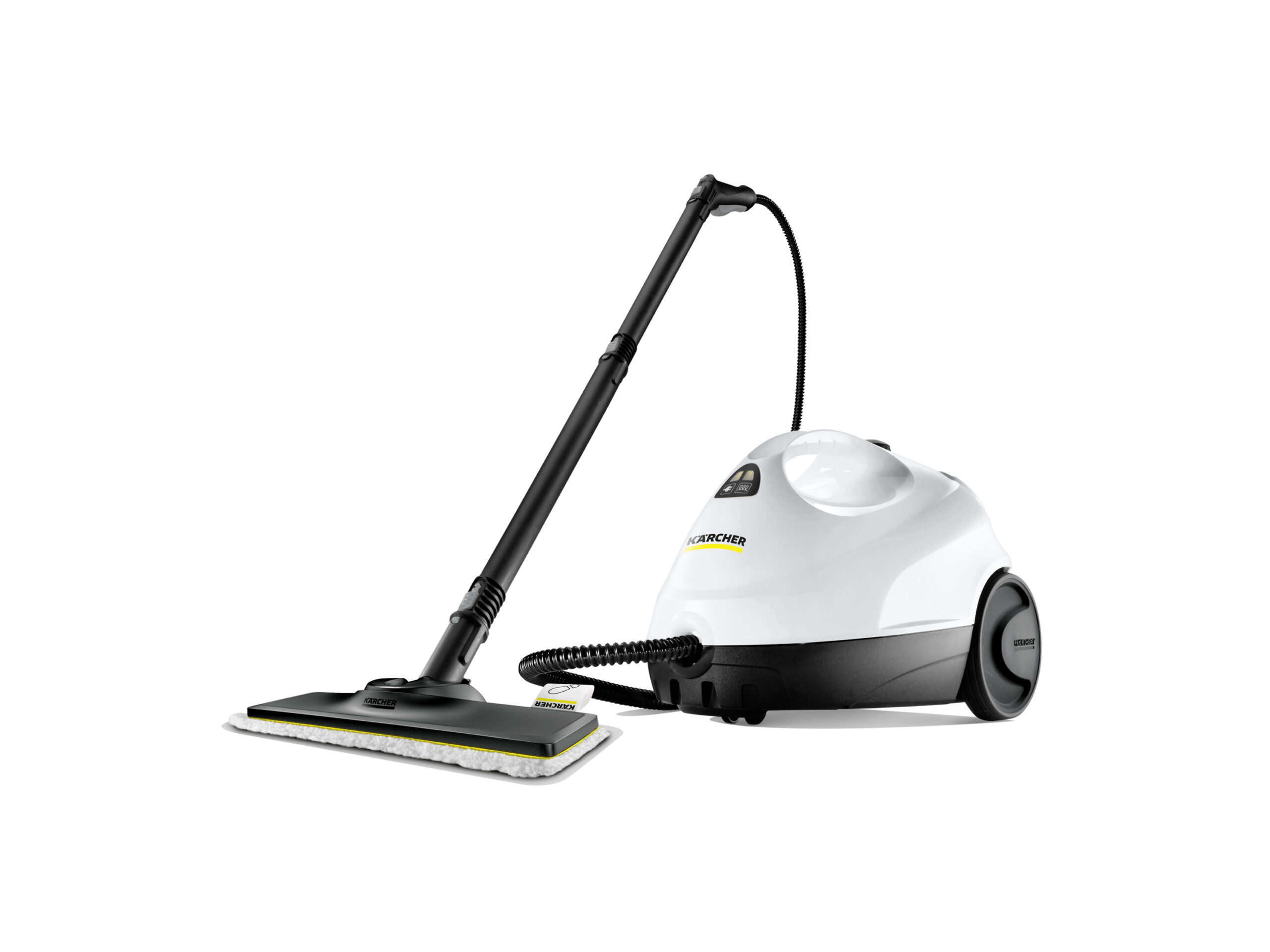 KÄRCHER Stoomreiniger SC 2 Easyfix (4054278975122)