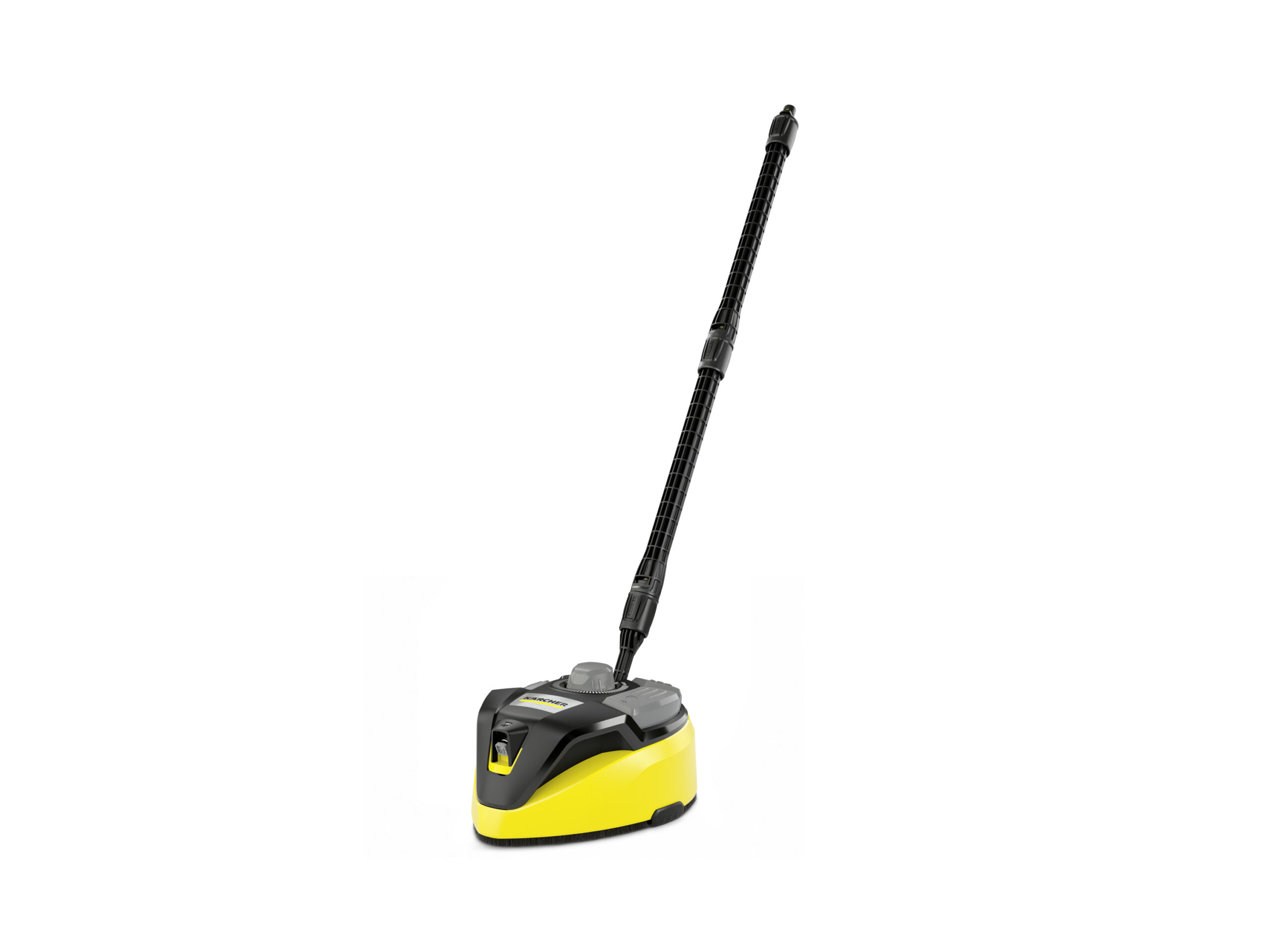KÄRCHER Terrasreiniger T 7 Plus T-Racer, voor hogedrukreiniger K 4 tot K 7 (4054278633428)